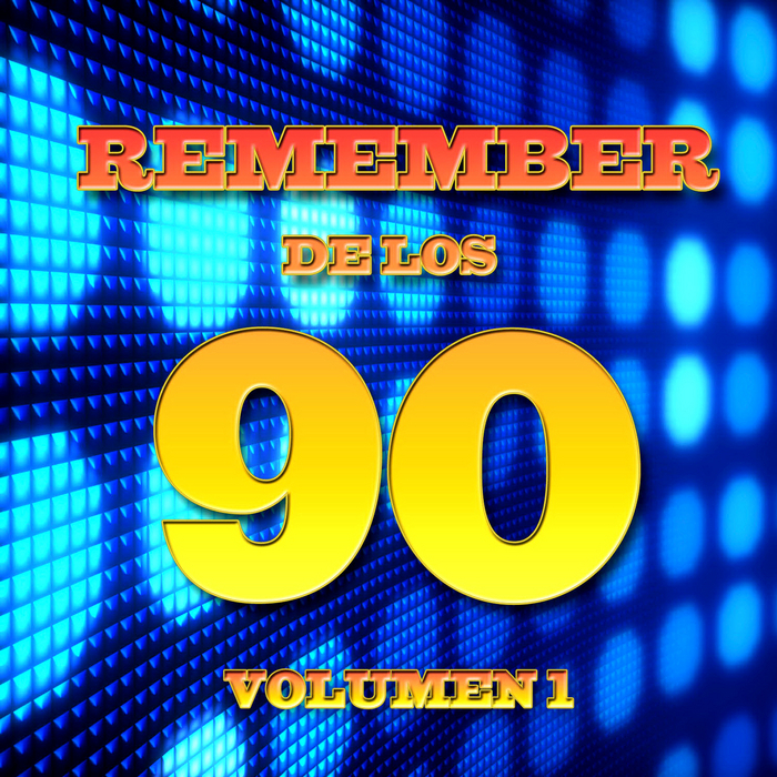 VARIOUS - Remember 90: Vol 1