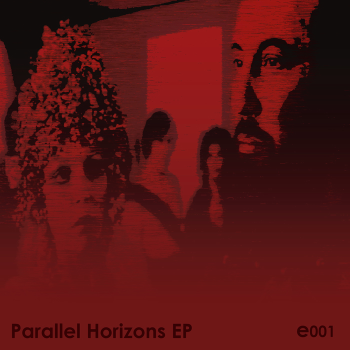 SPECTRAL CAT/ABEL MORTIS - Parallel Horizons EP