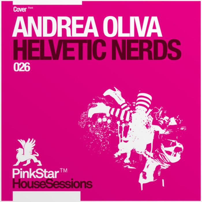 OLIVA, Andrea - Helvetic Nerds