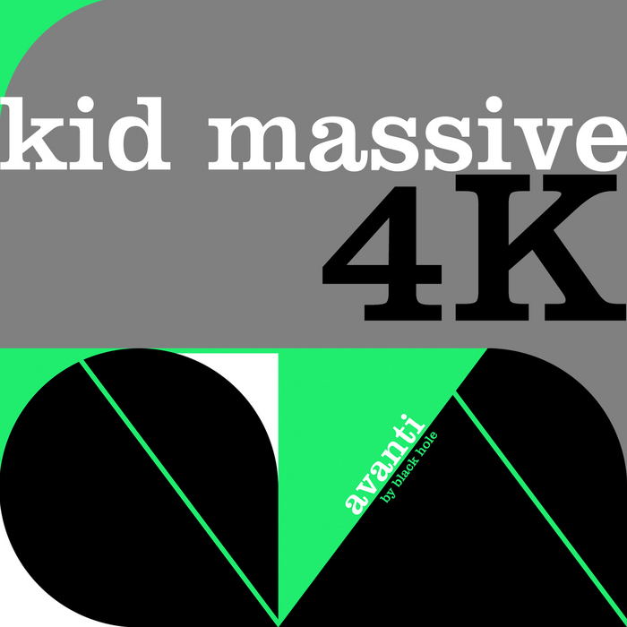 KID MASSIVE - 4K