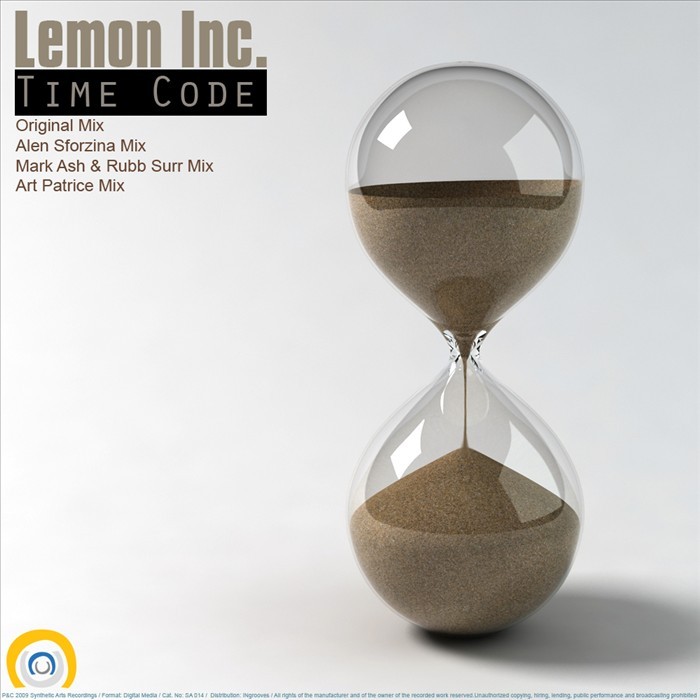 LEMON INC - Time Code
