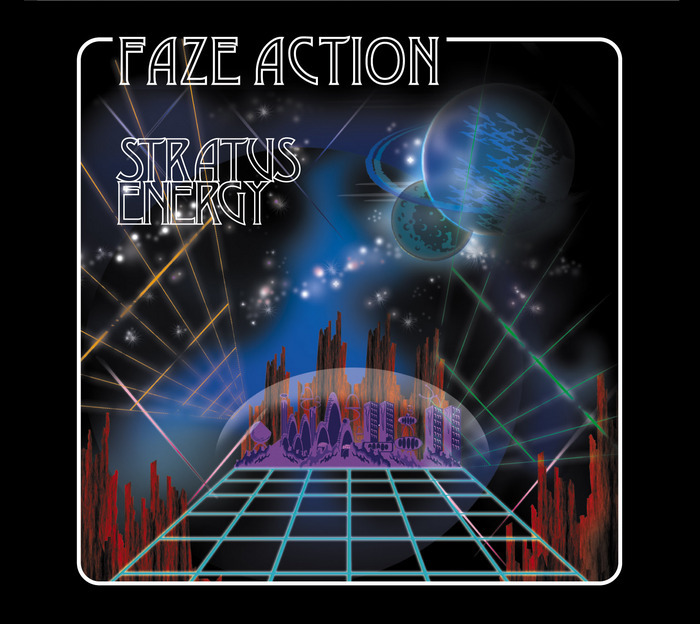 FAZE ACTION - Stratus Energy