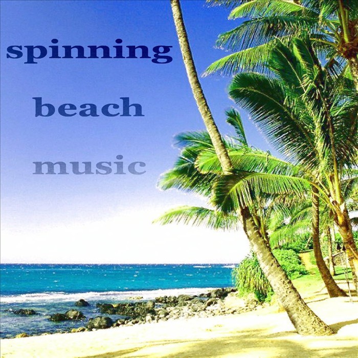 YESITIVE/1ST CLASS - Spinning Beach Music