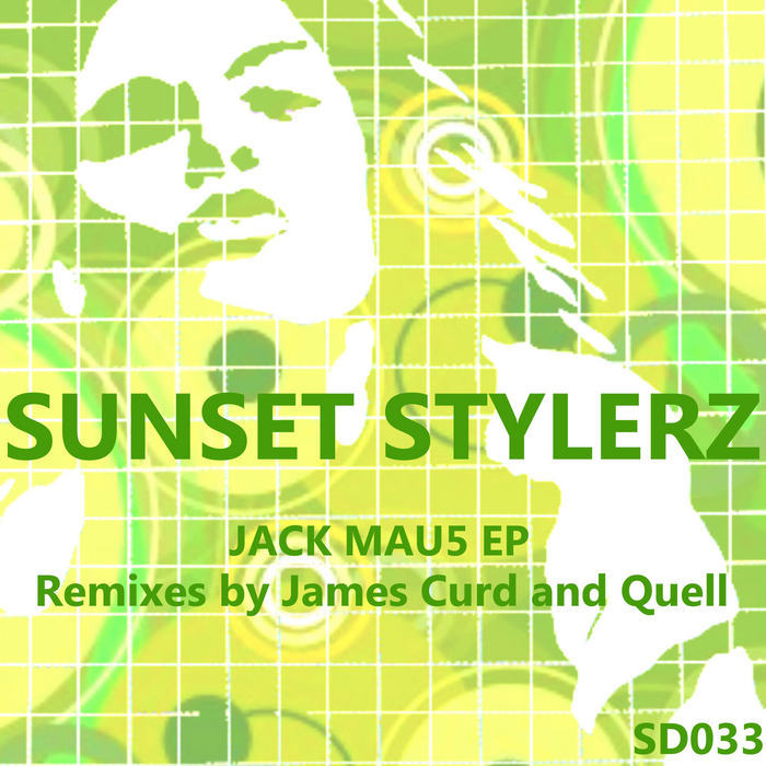 SUNSET STYLERZ - Jack Mau5