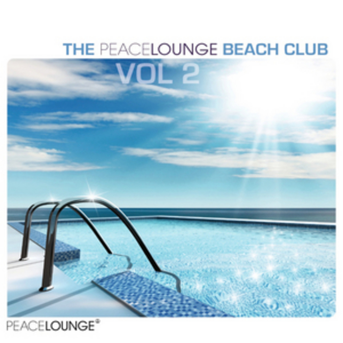 VARIOUS - The Peacelounge Beach Club: Vol 2