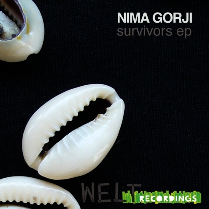 GORJI, Nima - Survivors