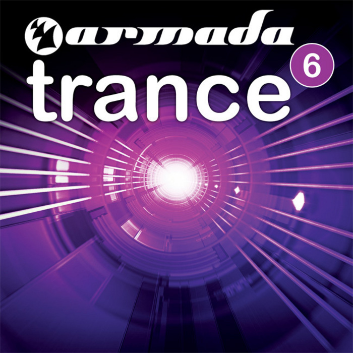 VARIOUS - Armada Trance Vol 6