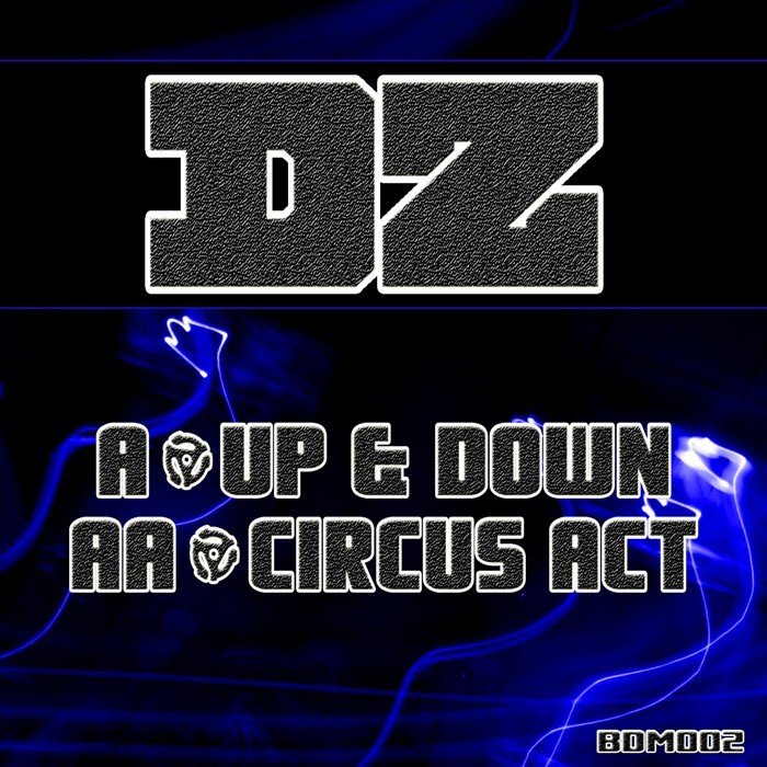 DZ - Up & Down