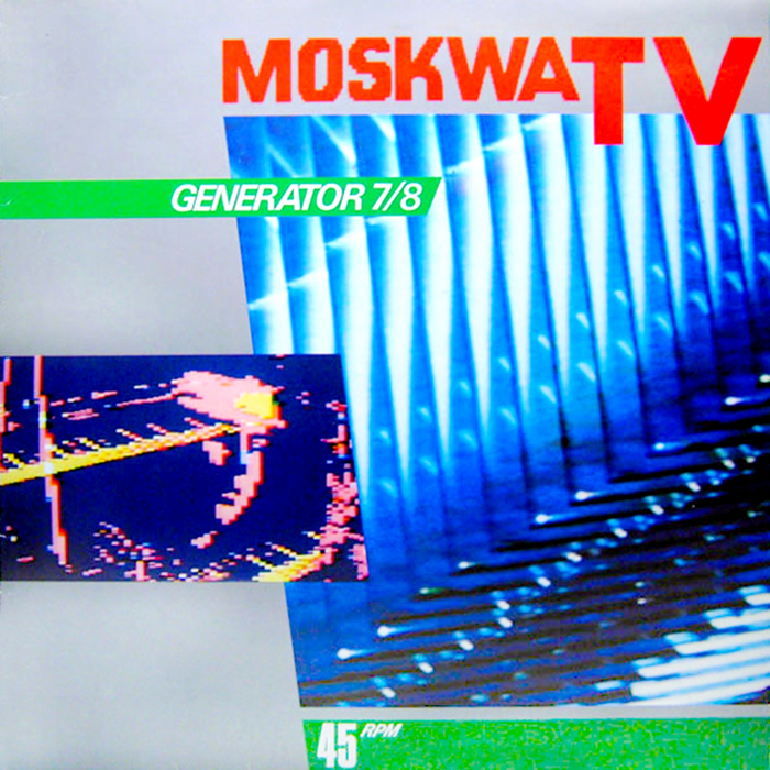 MOSKWA TV - Generator 7/8