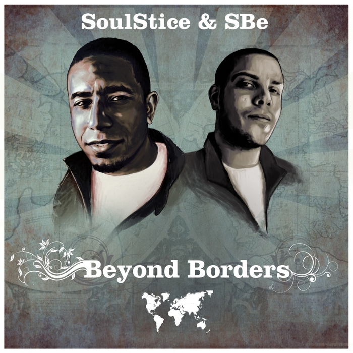 SOULSTICE/SBE/VARIOUS - Beyond Borders