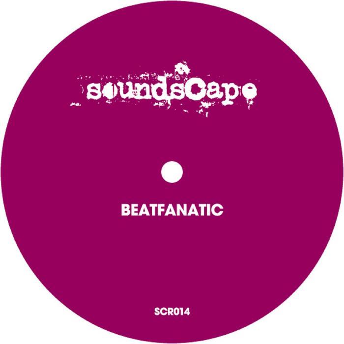 BEATFANATIC - Wonderful Star EP