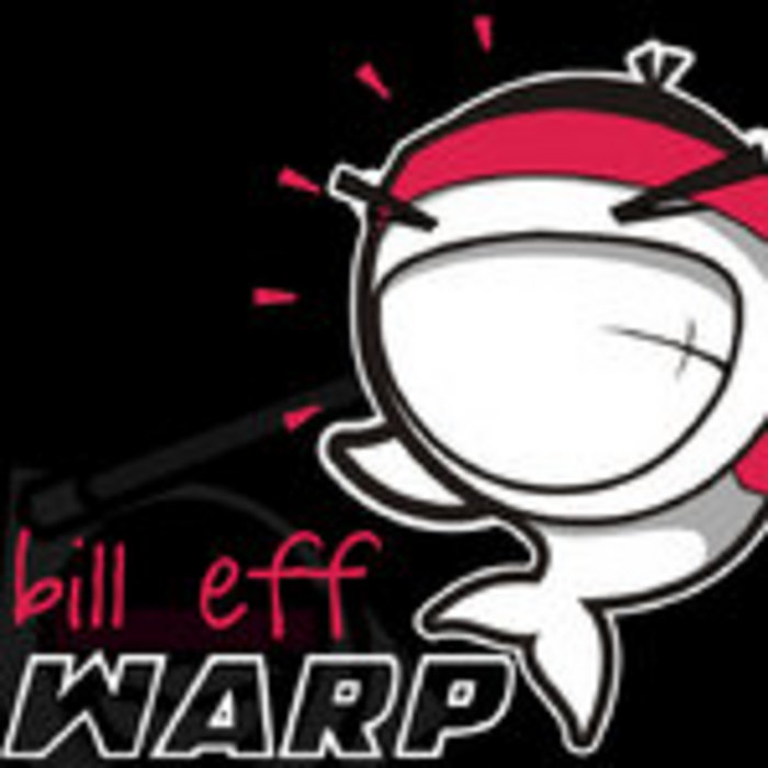 EFF, Bill - Warp