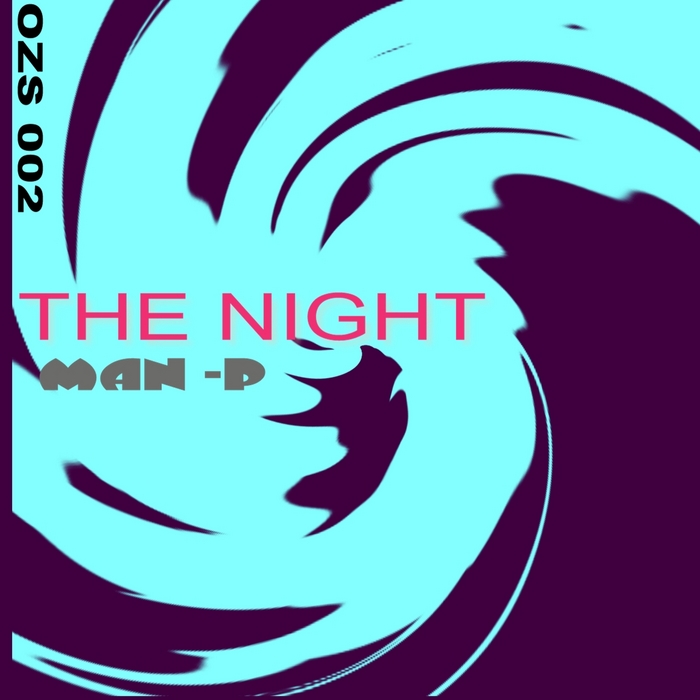 MAN P - The Night