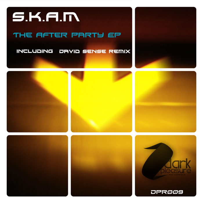 SKAM - The After Party EP