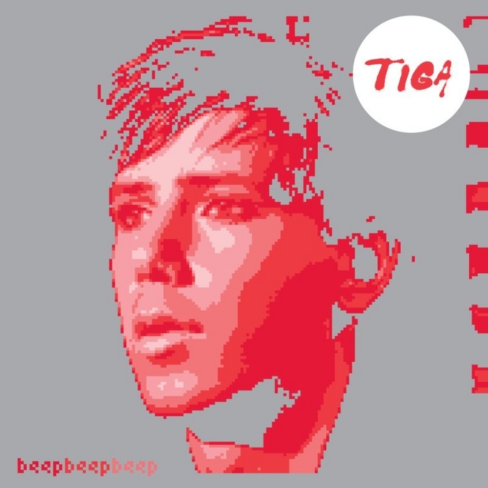 TIGA - Beep Beep Beep (Remixes)