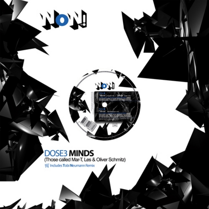 DOSE3 - Minds