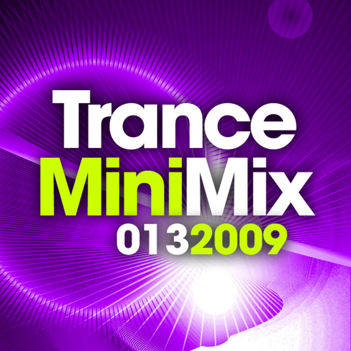 VARIOUS - Trance Mini Mix 013 2009