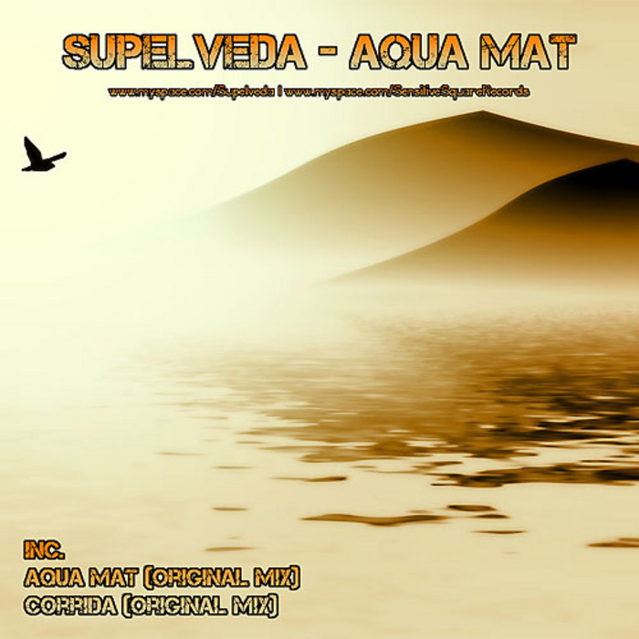 SUPELVEDA - Aqua Mat