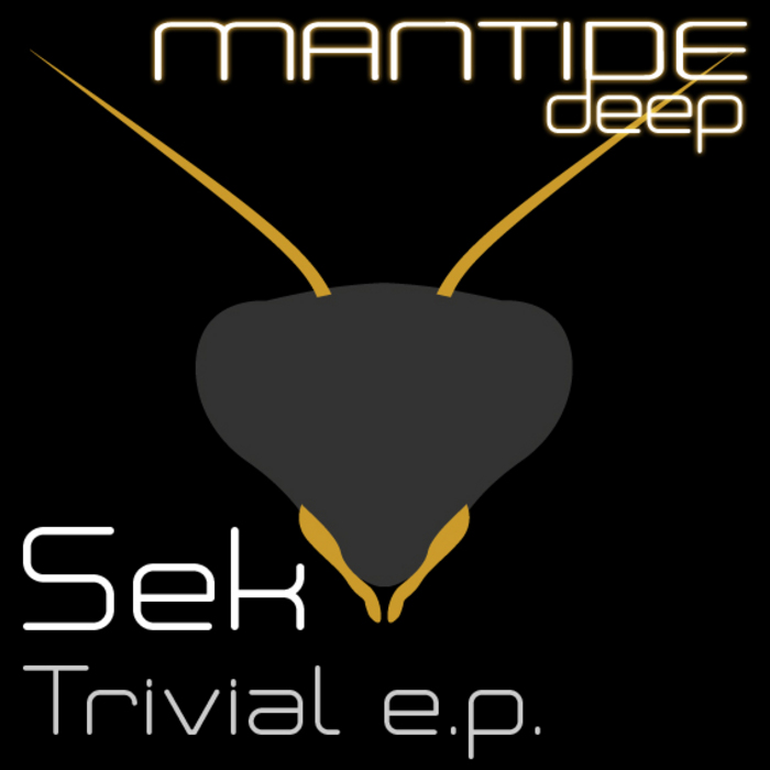 SEK - Trivial EP
