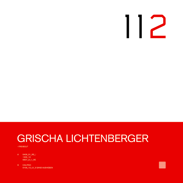 GRISCHA LICHTENBERGER - Ununbium