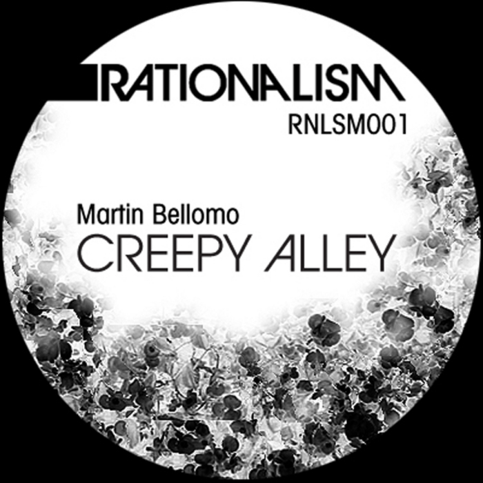 BELLOMO, Martin - Creepy Alley