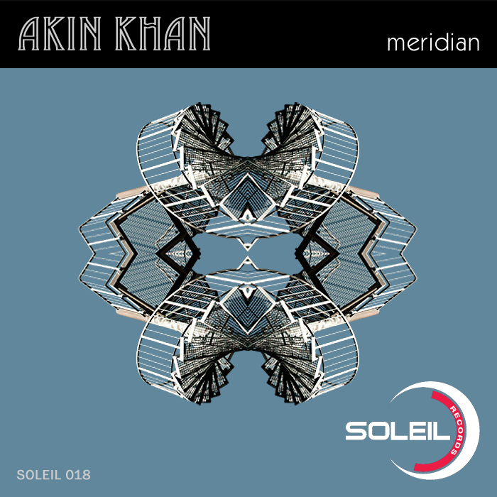 KHAN, Akin - Meridian