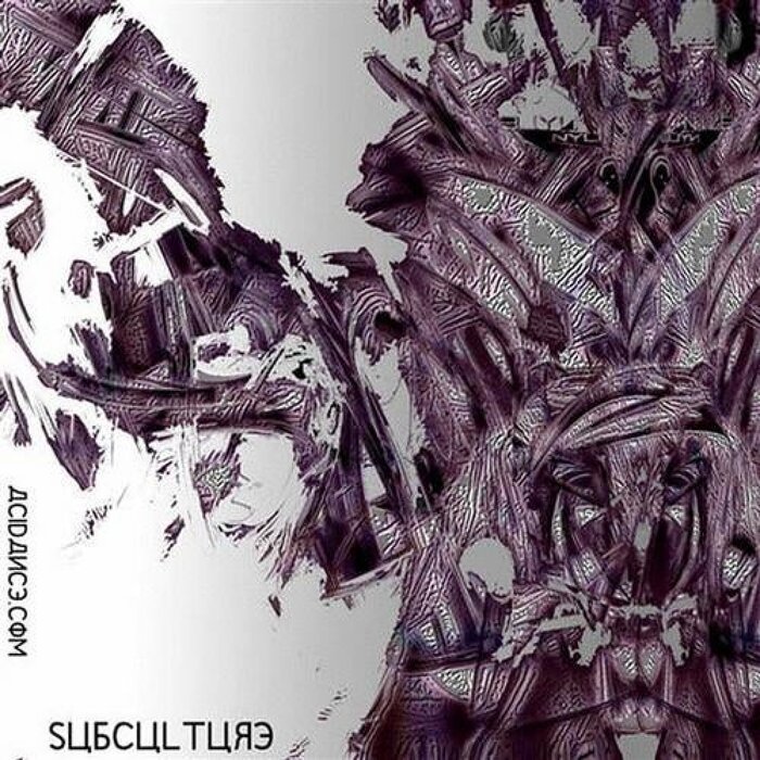 Various - Subculture
