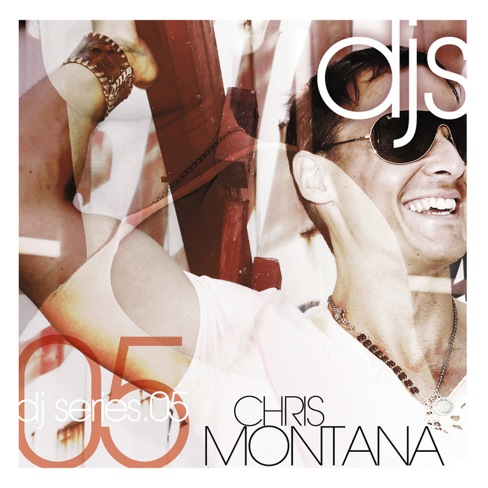 VARIOUS - DJ Series presents: Chris Montana (House Edition)