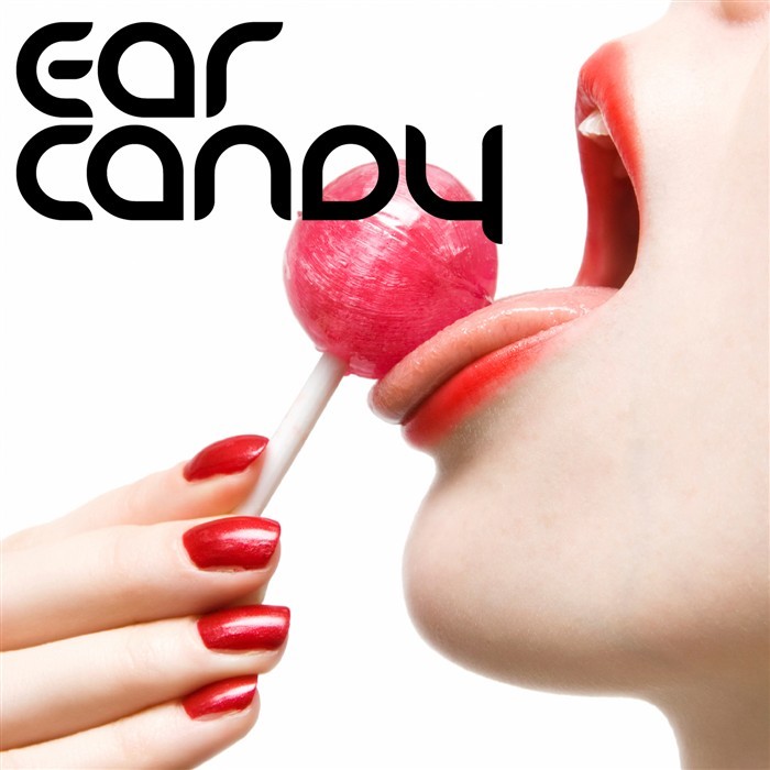 VARIOUS - Ear Candy