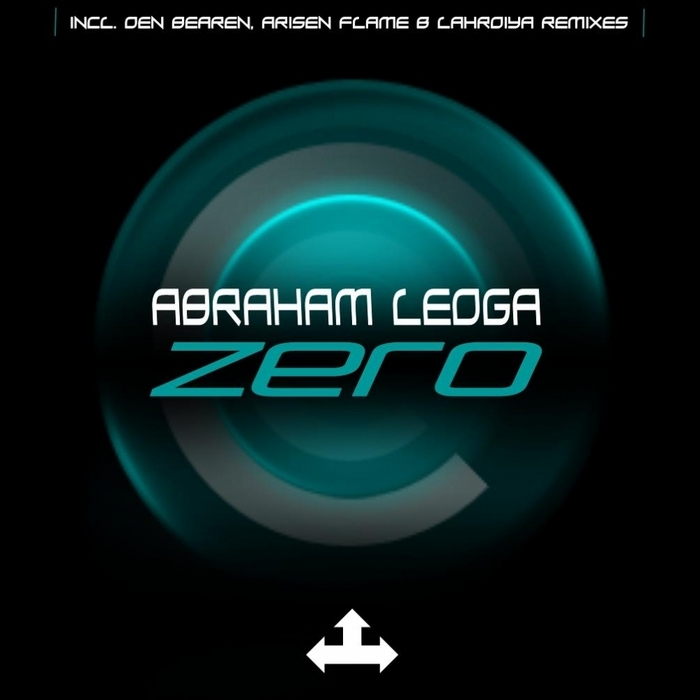 LEOGO, Abraham - Zero