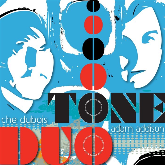 DUOTONE feat CHE DUBOIS - Duotone EP