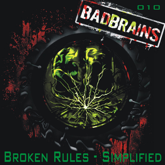 BROKEN RULES - Simplified