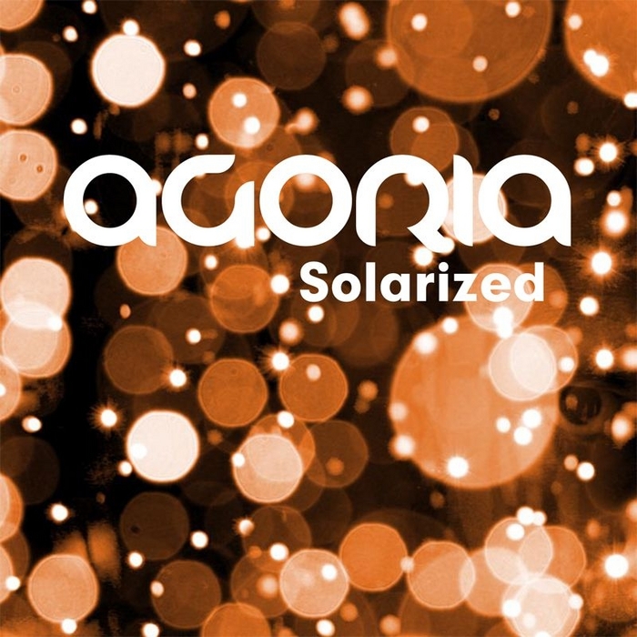 AGORIA feat SCALDE - Solarized