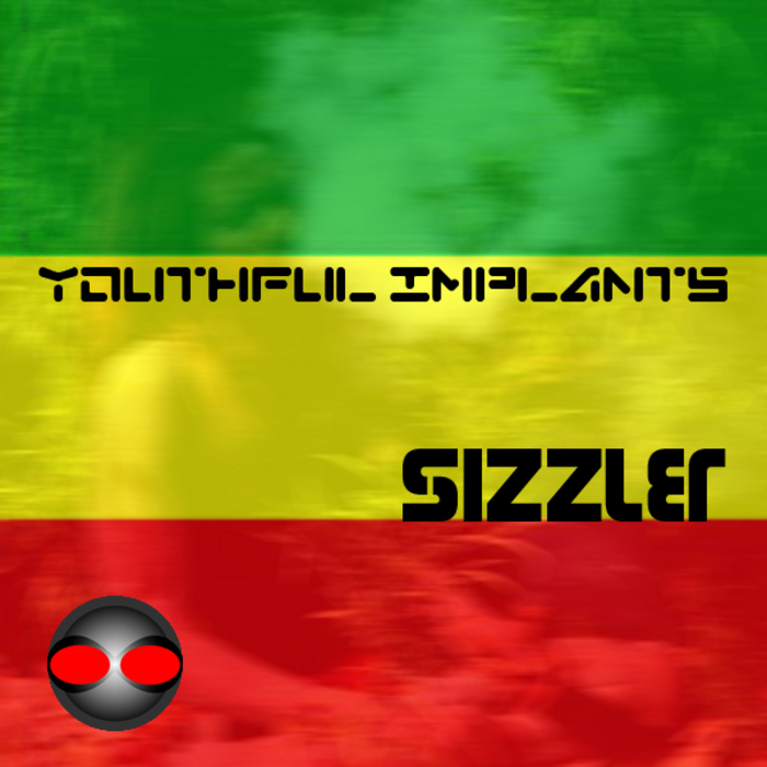 YOUTHFUL IMPLANTS - Sizzler