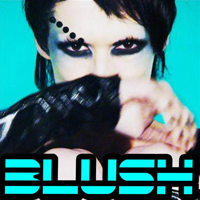 BLUSH - Make Up