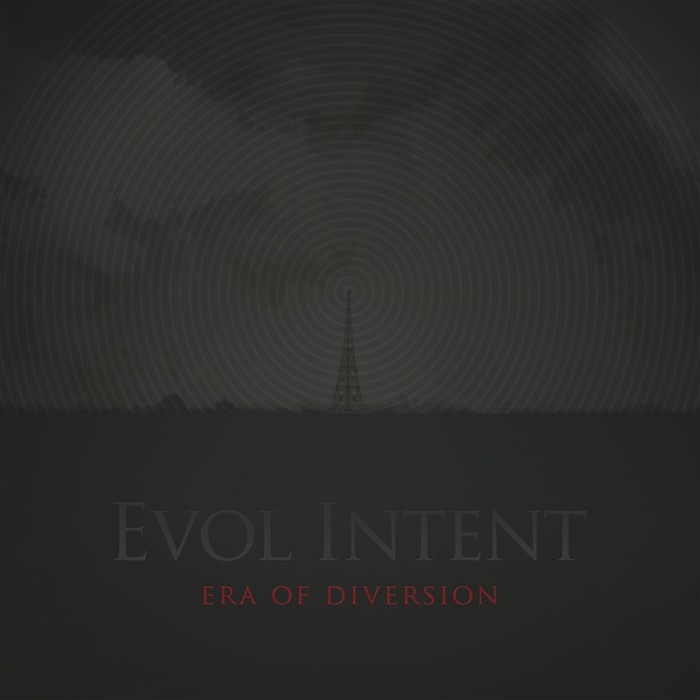 EVOL INTENT - Era Of Diversion (LP version)