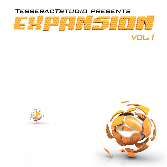Various - Expansion Vol 1