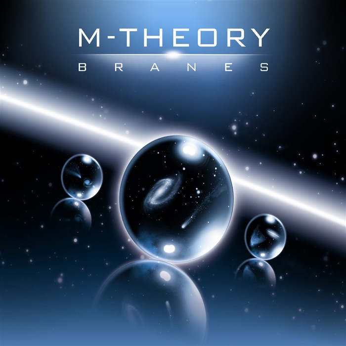 M THEORY - Branes