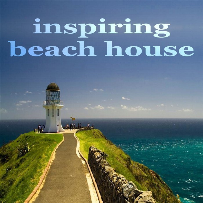 VARIOUS - Inspiring Beach House