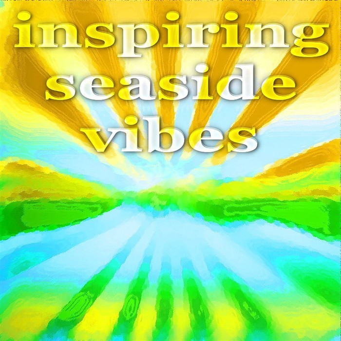 VISUALIZE/HOMESTYLE/STARRYSKY/STORYTELLING - Inspiring Seaside Vibes