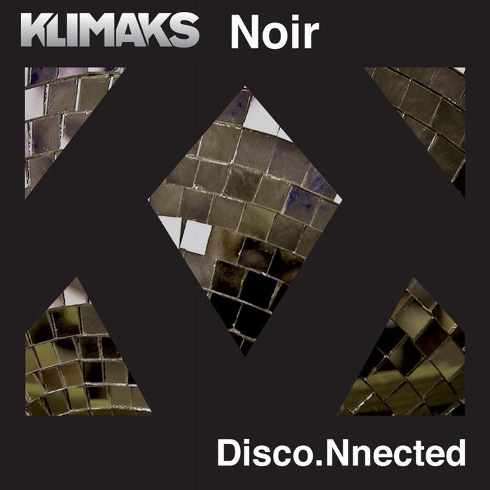 NOIR - Disco.Nnected