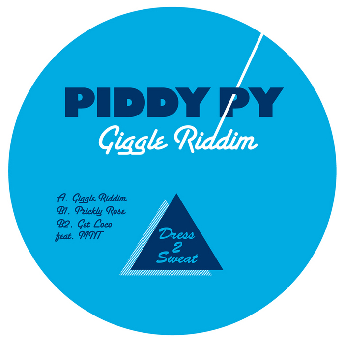 PIDDY PY - Giggle Riddim