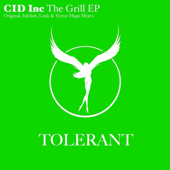 CID INC - The Grill