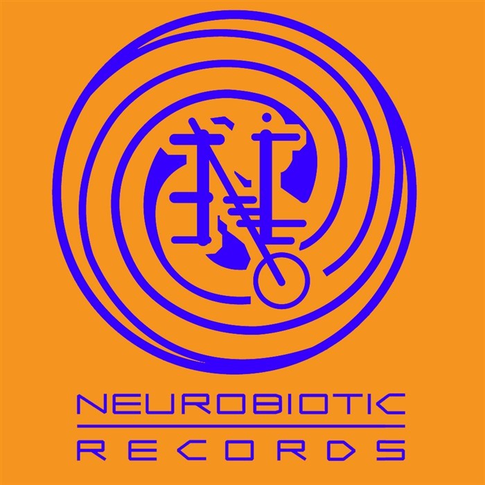 DJ EDOARDO/VARIOUS - Psy Trance Neurobiotic Bombs