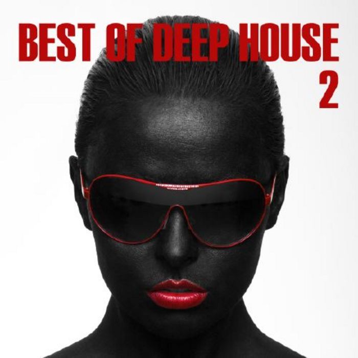 OSCAR P/MARCO PETRALIA - Best Of Deep House 2