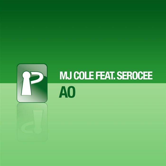 MJ COLE feat SEROCEE - AO