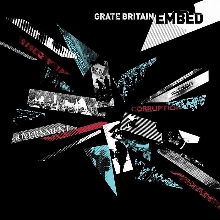 EMBED - Grate Britain