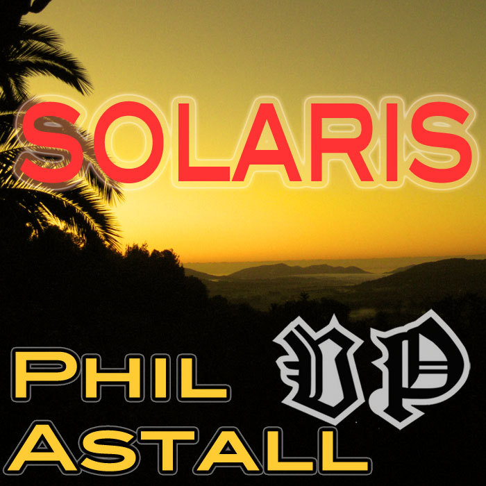 ASTALL, Phil - Solaris