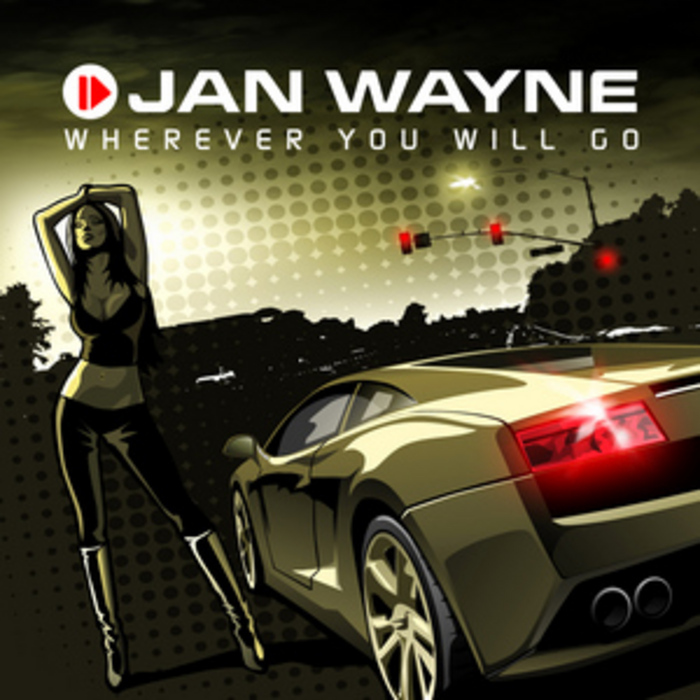 WAYNE, Jan - Wherever You Will Go