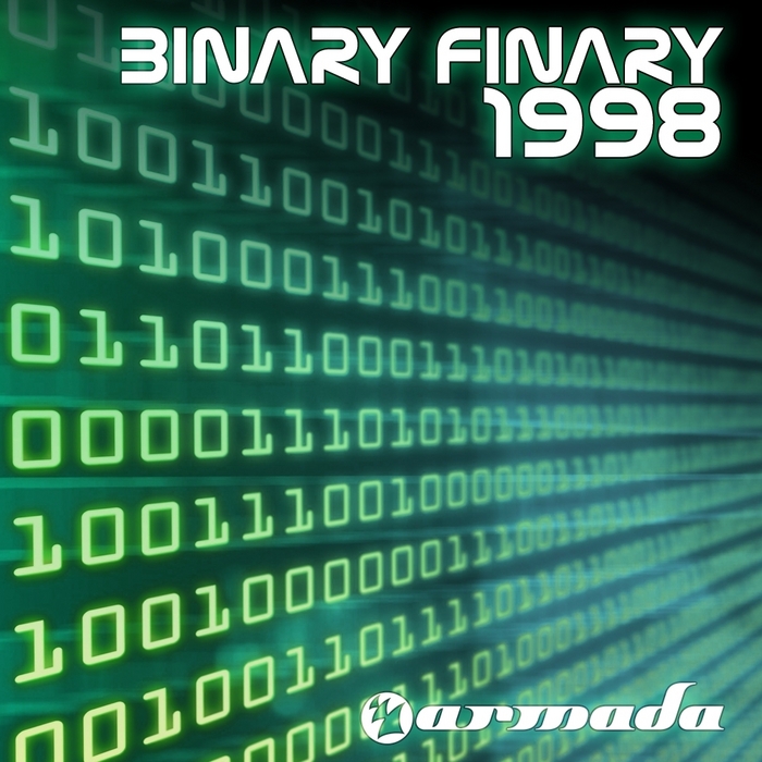 BINARY FINARY - 1998